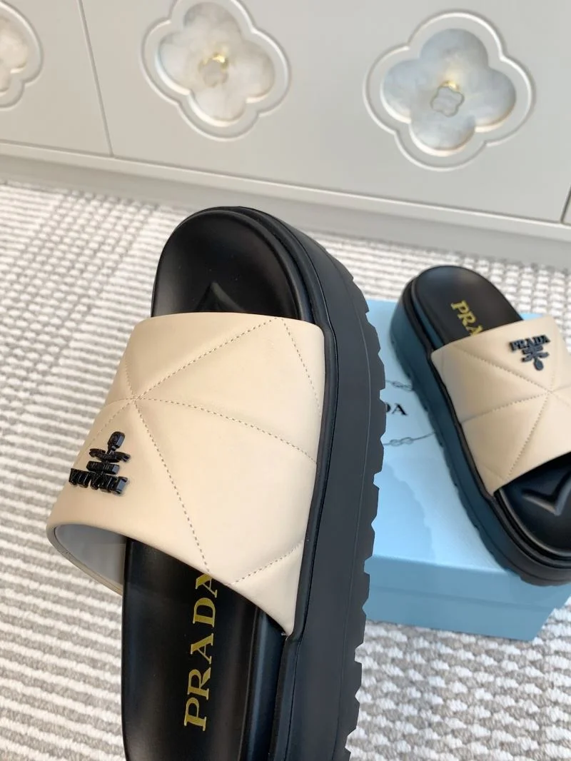 Prada Slippers Classic 34636