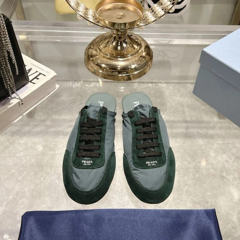 FreshLook Prada Slippers 34621
