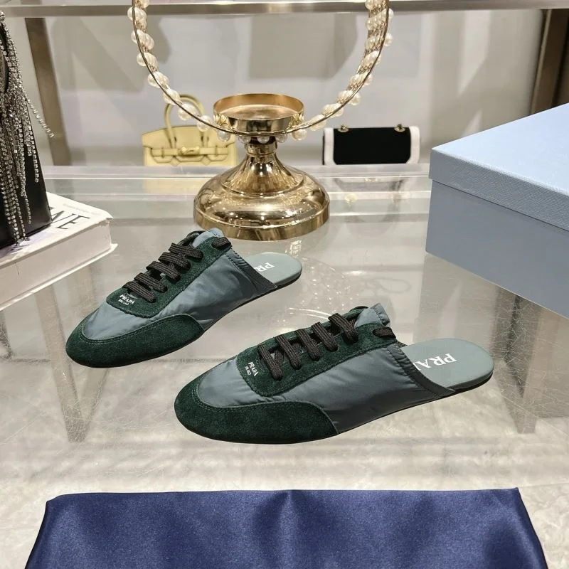FreshLook Prada Slippers 34621