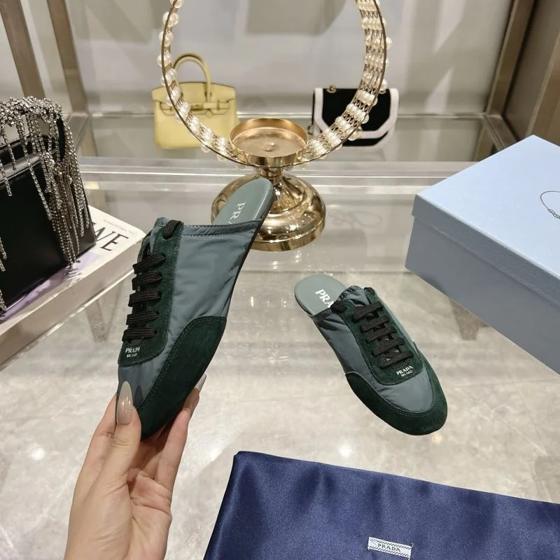 FreshLook Prada Slippers 34621