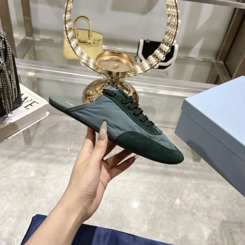 FreshLook Prada Slippers 34621