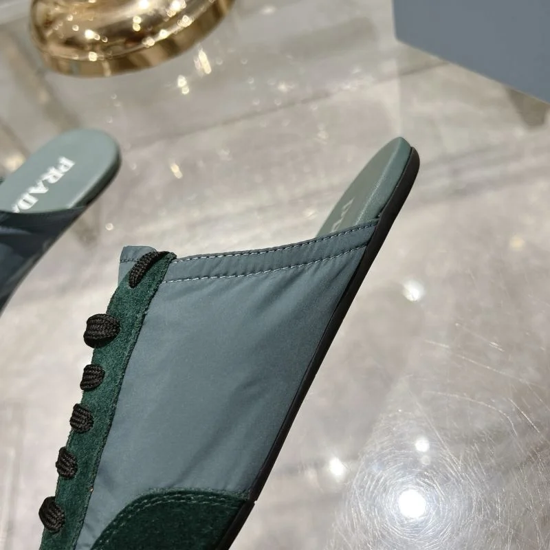 FreshLook Prada Slippers 34621