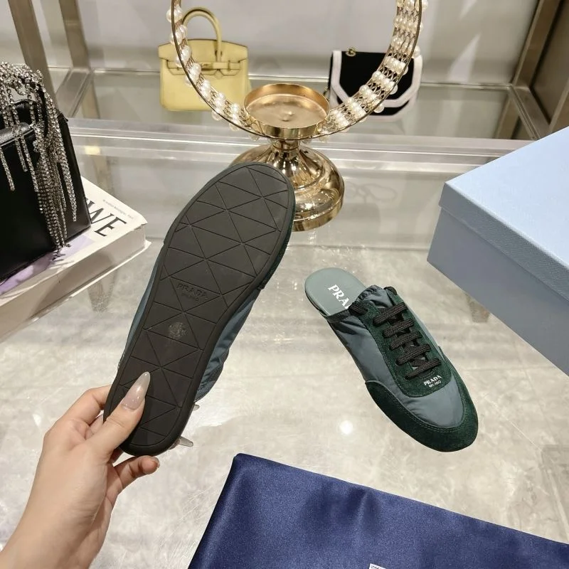 FreshLook Prada Slippers 34621
