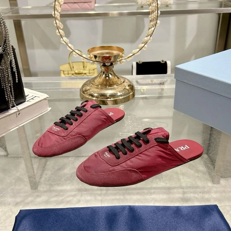 Prada Slippers Affordable 34613