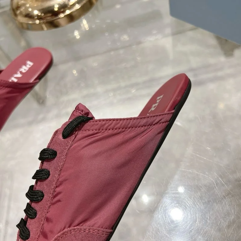 Prada Slippers Affordable 34613