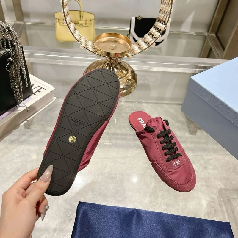 Prada Slippers Affordable 34613
