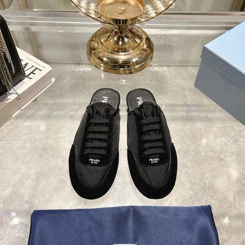 Prada Slippers GoAnywhere 34630
