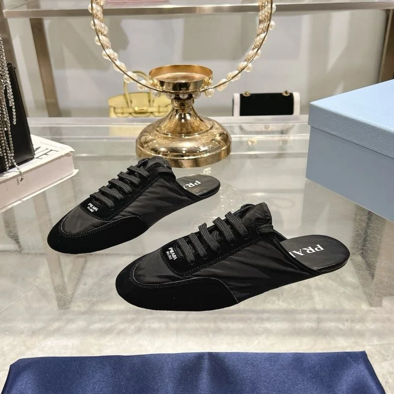 Prada Slippers GoAnywhere 34630