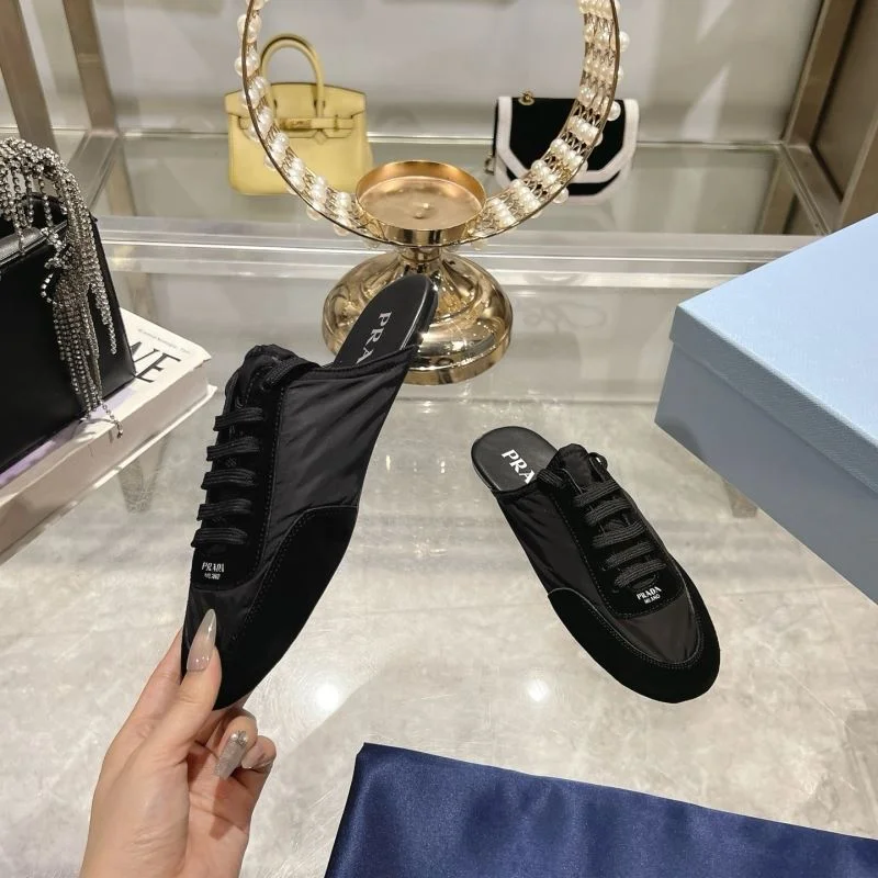 Prada Slippers GoAnywhere 34630
