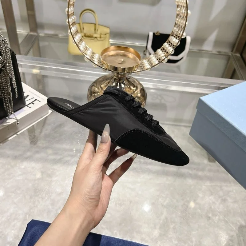 Prada Slippers GoAnywhere 34630