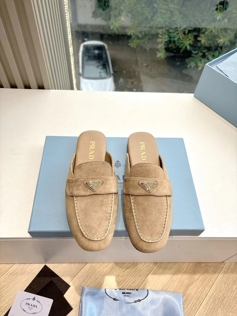 Prada Slippers StreetReady 34623