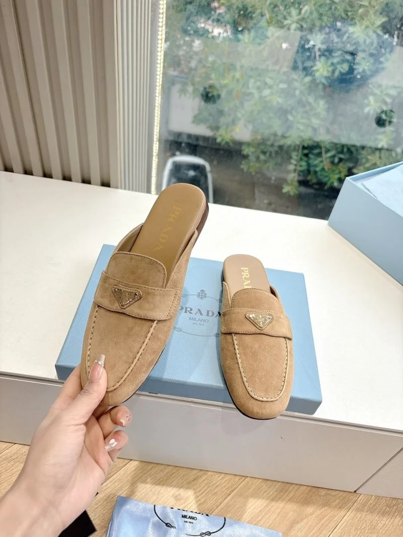 Prada Slippers StreetReady 34623