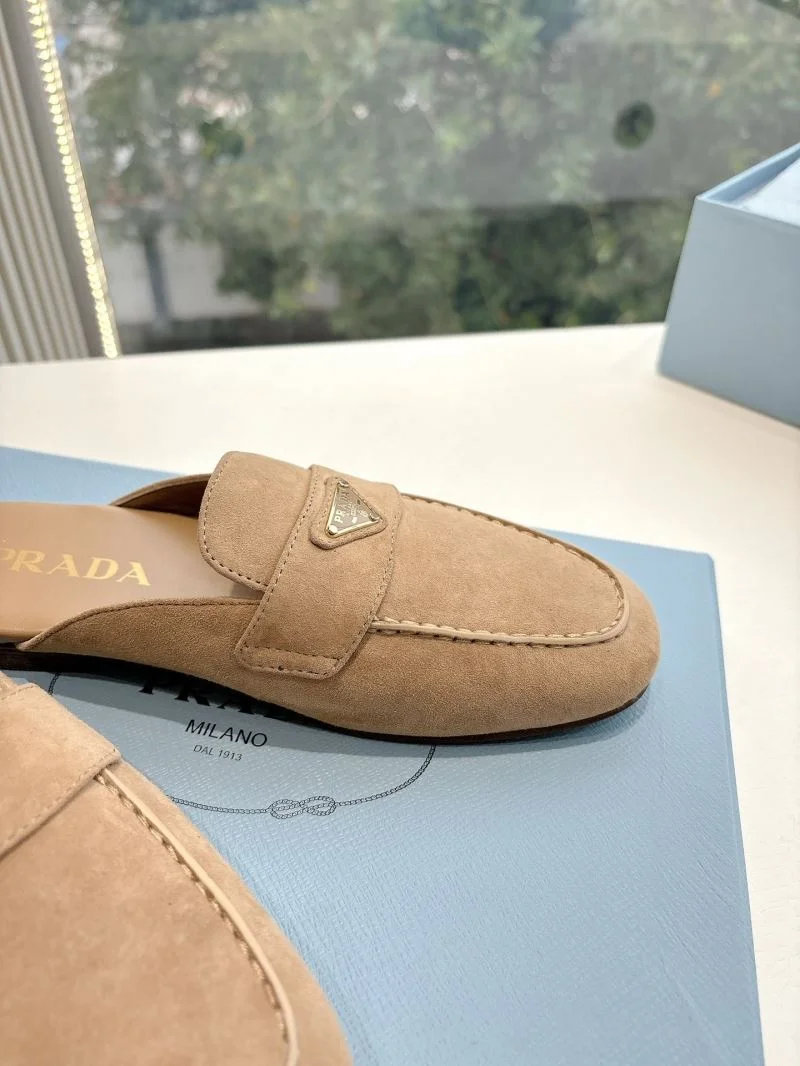 Prada Slippers StreetReady 34623