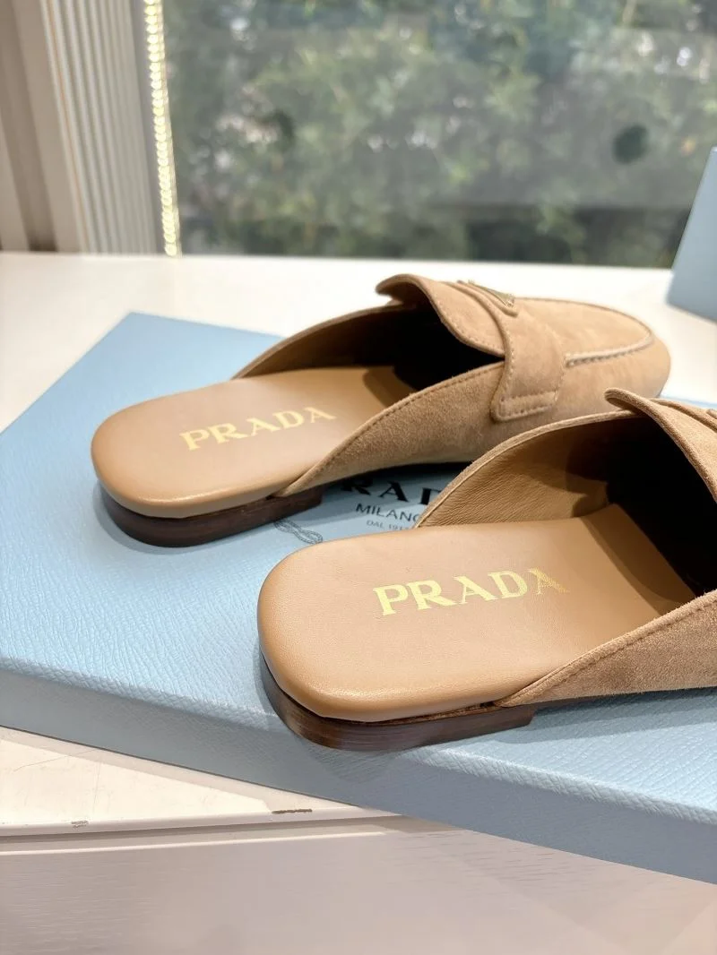 Prada Slippers StreetReady 34623