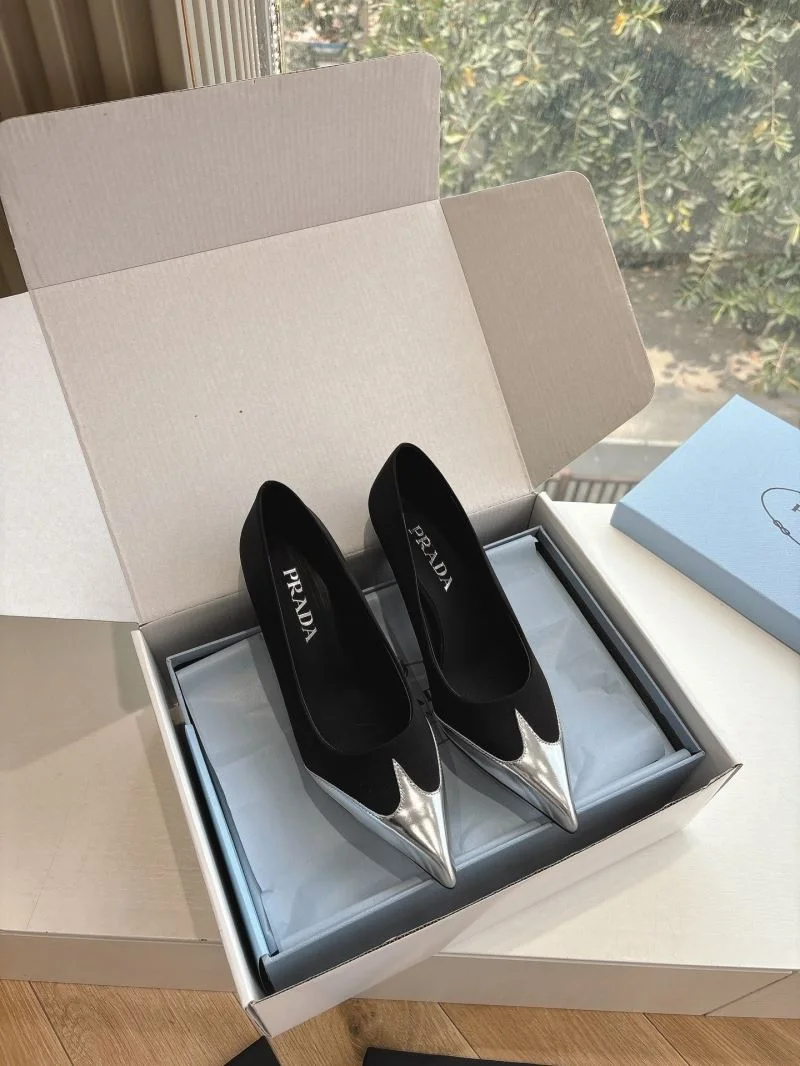 Prada Slippers SunProtective 34611