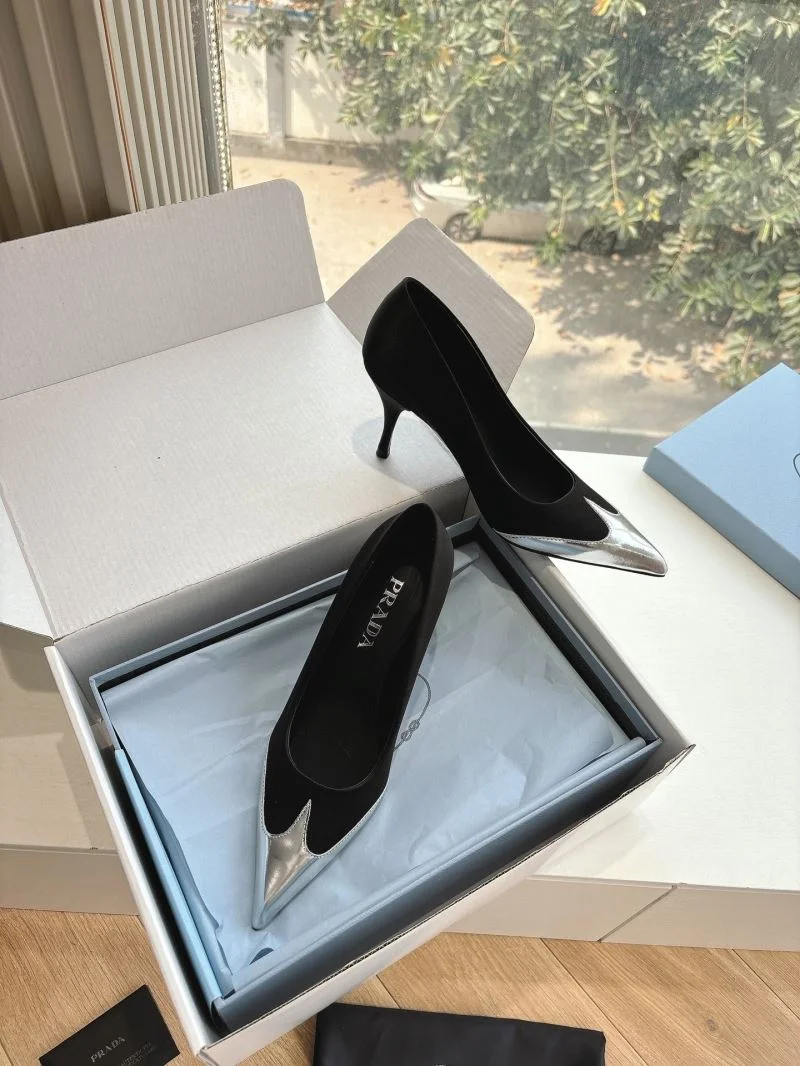 Prada Slippers SunProtective 34611