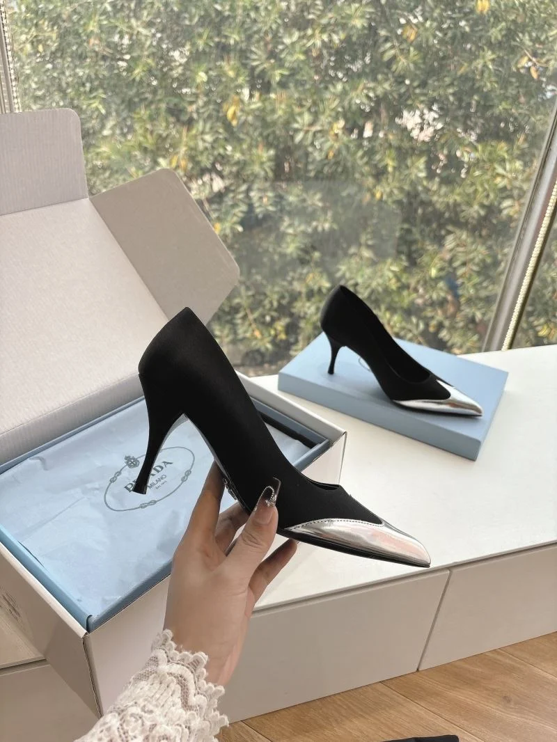 Prada Slippers SunProtective 34611