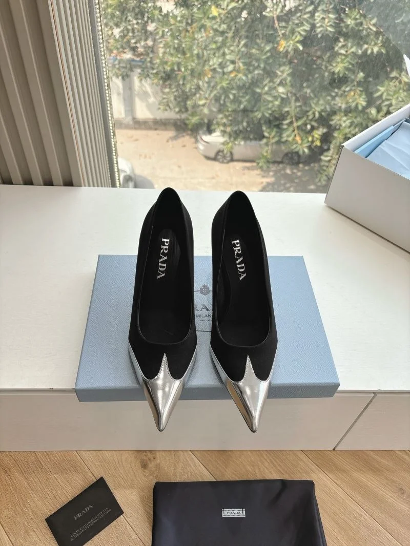 Prada Slippers SunProtective 34611