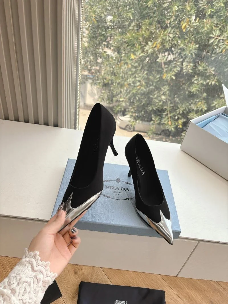Prada Slippers SunProtective 34611