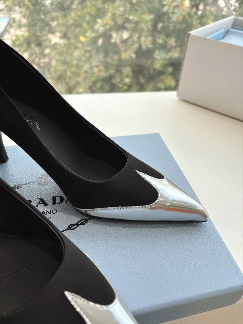 Prada Slippers SunProtective 34611