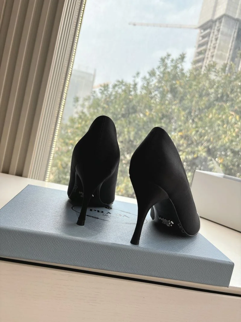 Prada Slippers SunProtective 34611