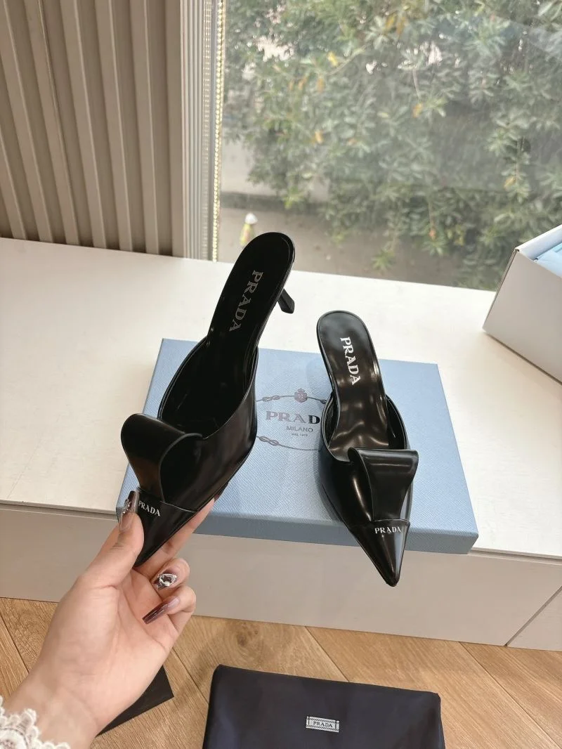 Prada Slippers Popular 34605