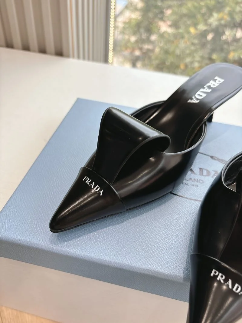 Prada Slippers Popular 34605