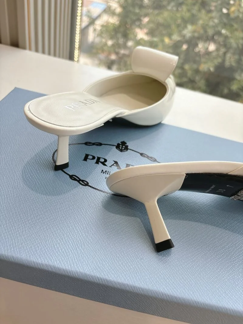 Prada Slippers TravelReady 34606