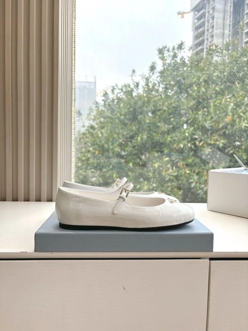 Sustainable Prada Slippers 34600