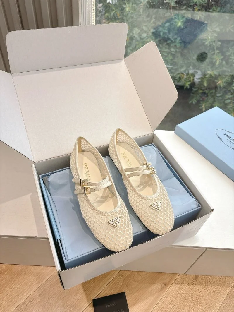 Prada Slippers EasyCare 34569