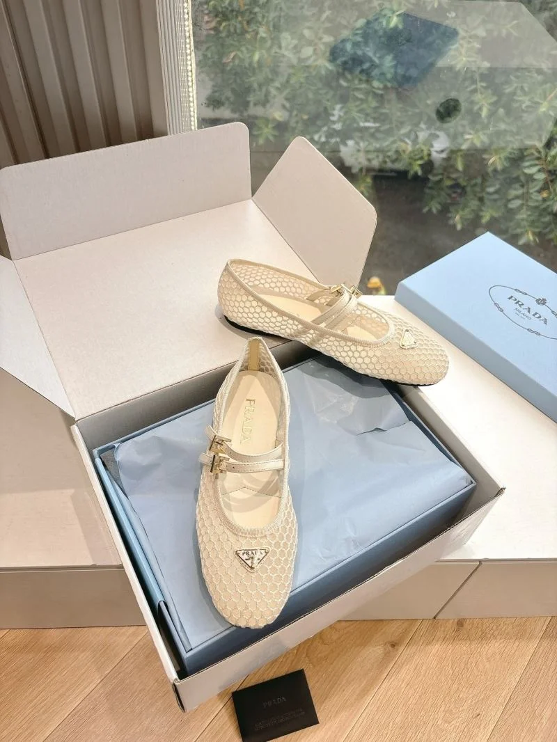 Prada Slippers EasyCare 34569
