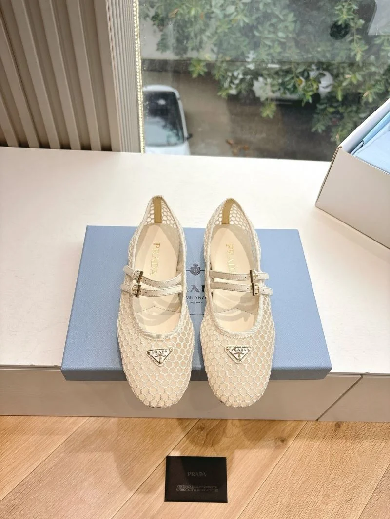Prada Slippers EasyCare 34569