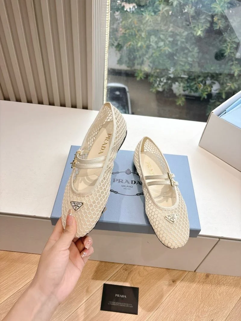 Prada Slippers EasyCare 34569