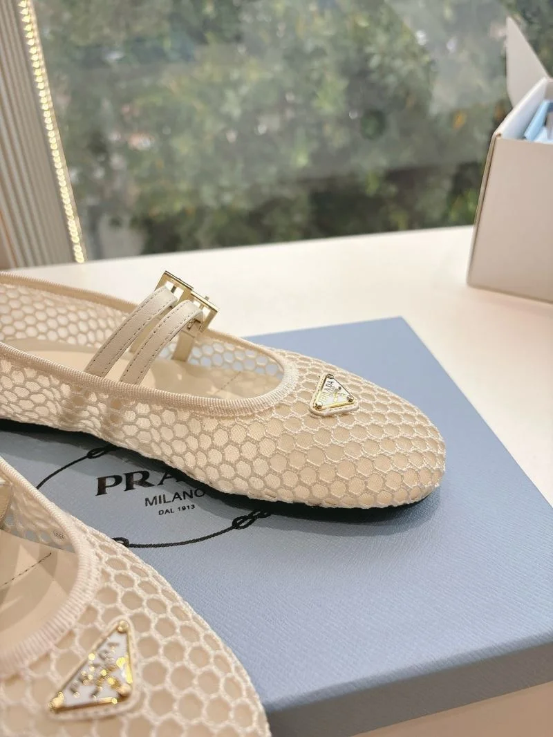 Prada Slippers EasyCare 34569