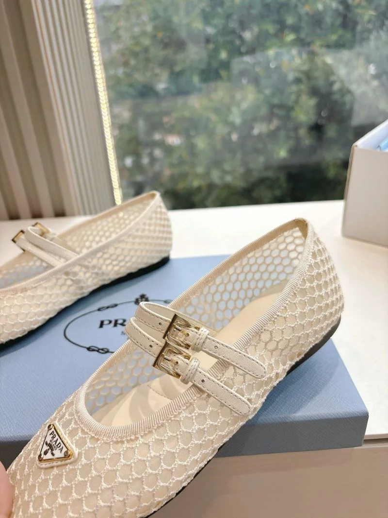 Prada Slippers EasyCare 34569