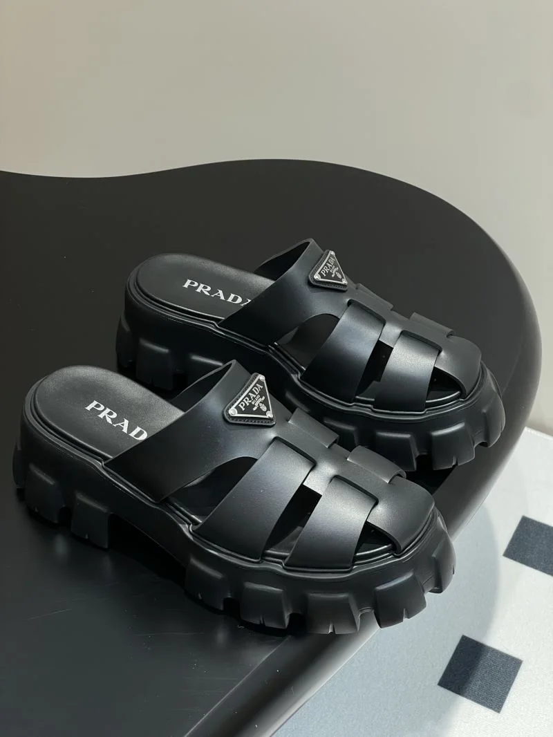 Prada Slippers TopPick 34591