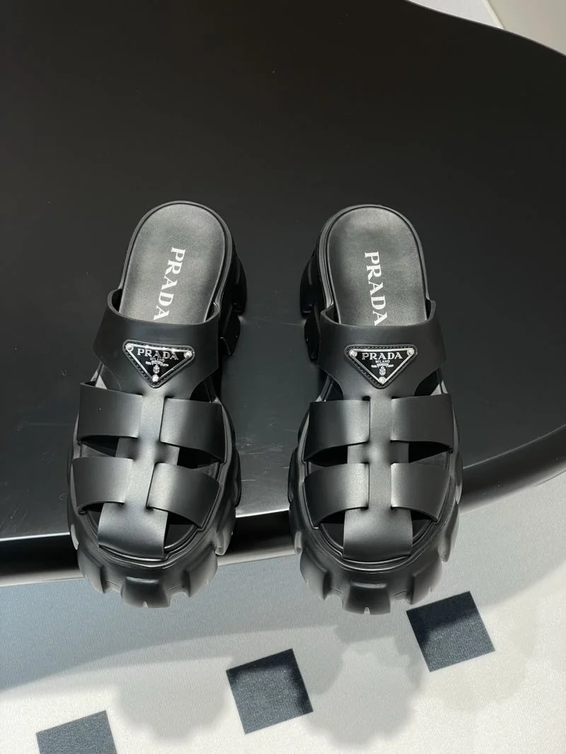 Prada Slippers TopPick 34591