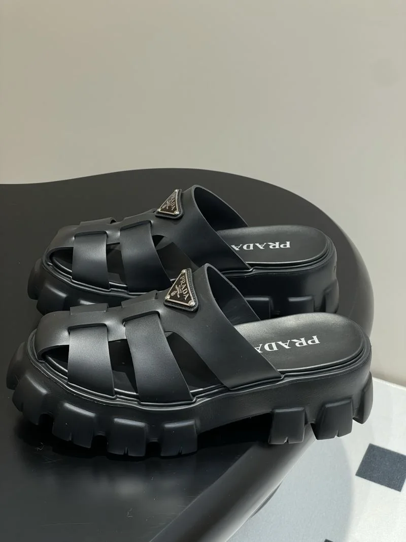 Prada Slippers TopPick 34591
