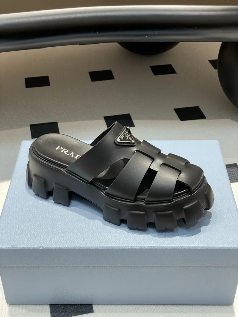 Prada Slippers TopPick 34591