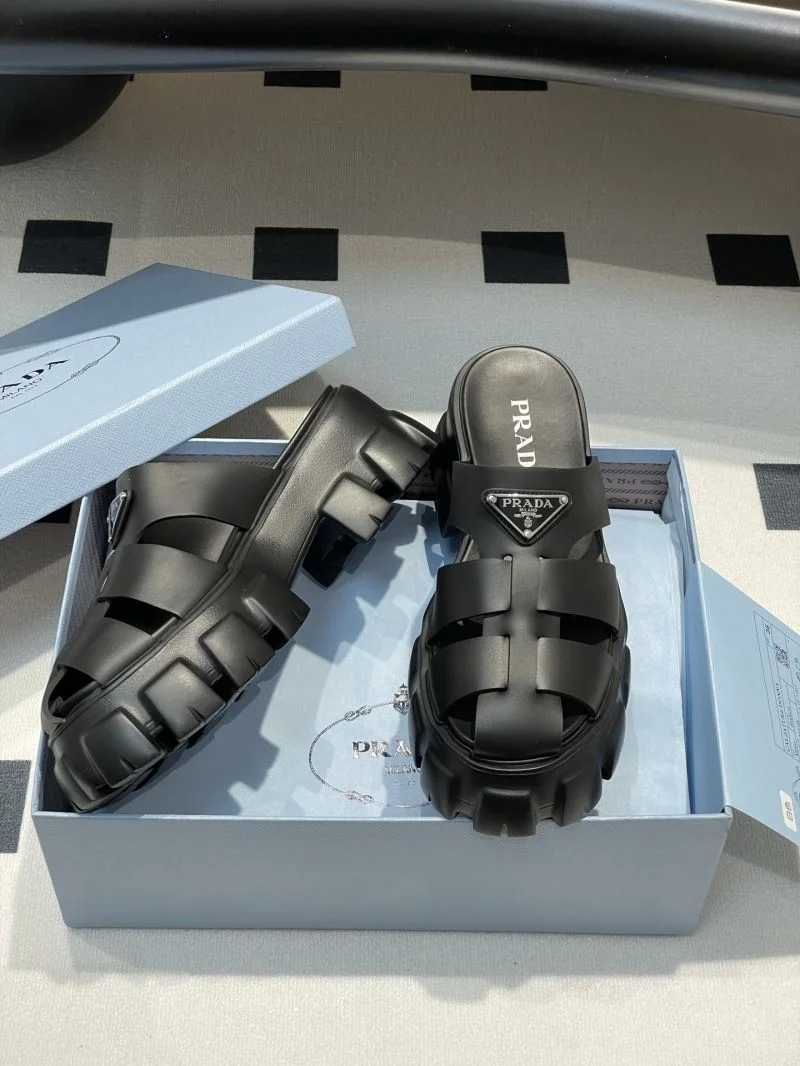 Prada Slippers TopPick 34591