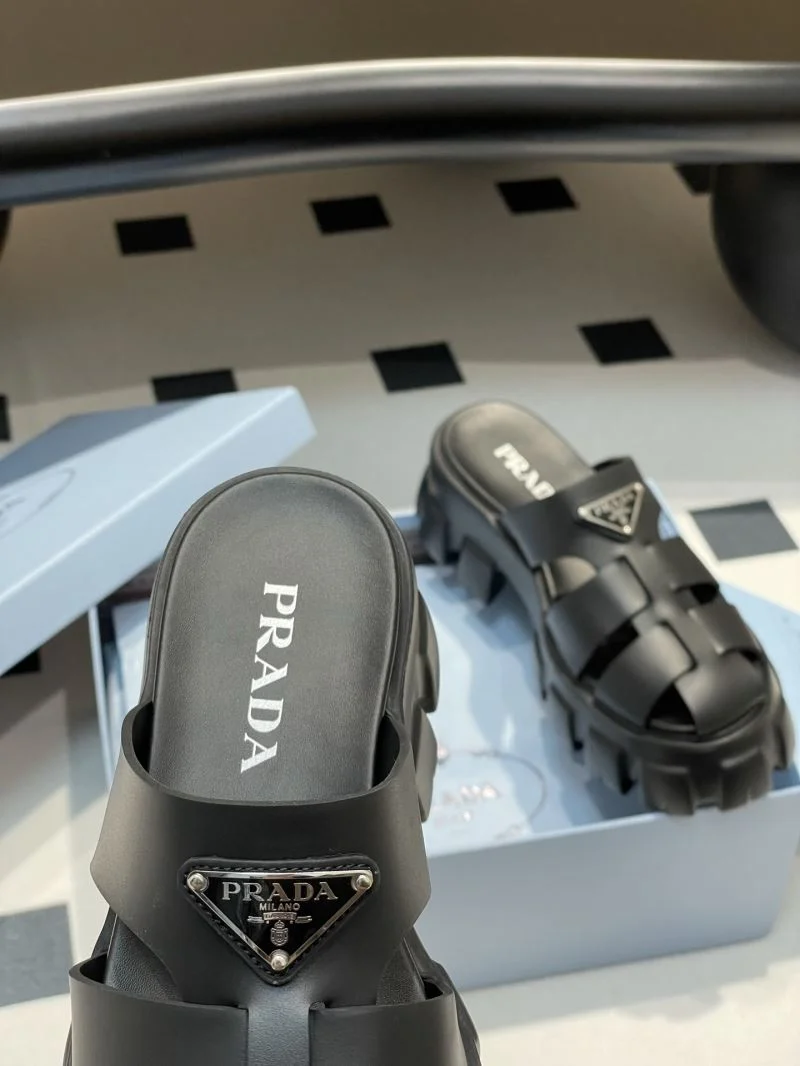 Prada Slippers TopPick 34591