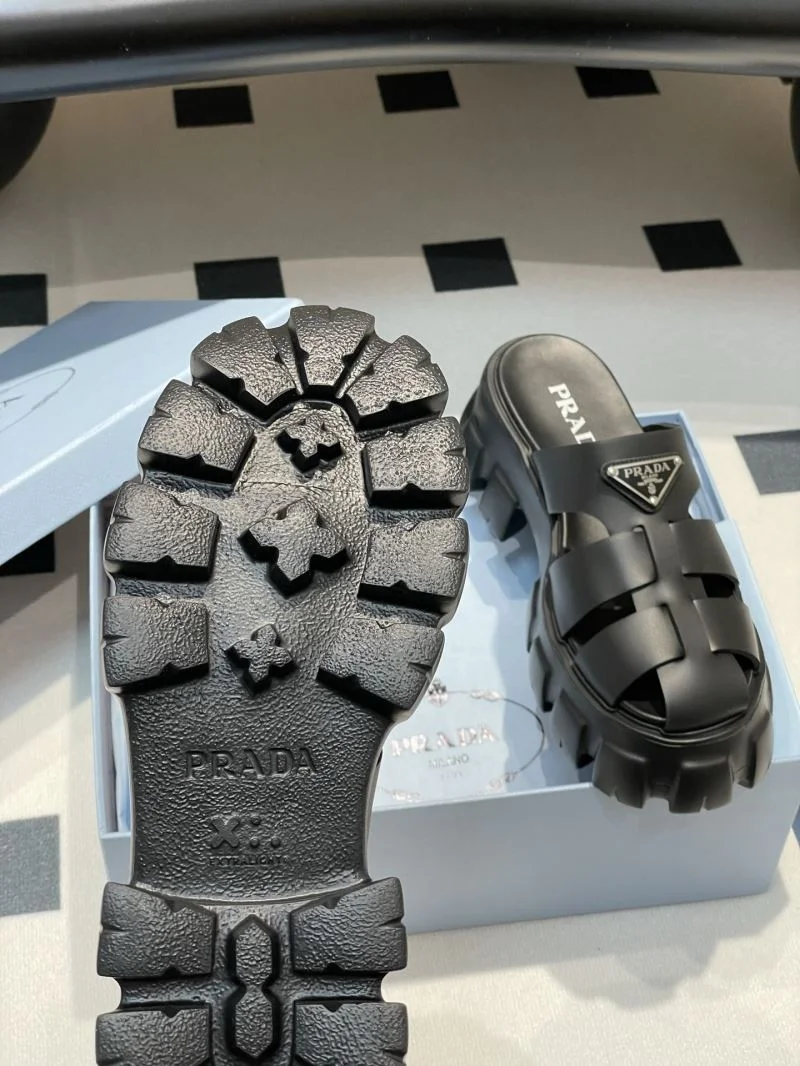 Prada Slippers TopPick 34591