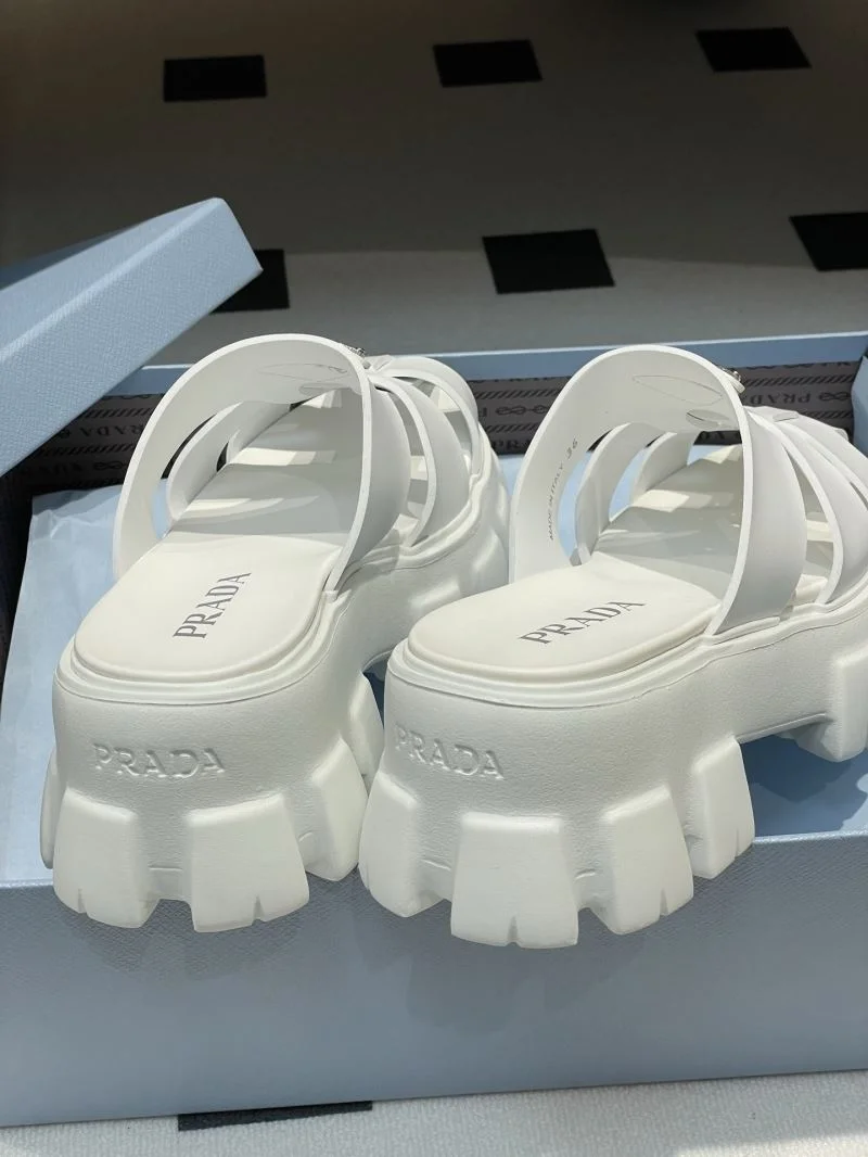 Prada Slippers GoodFit 34592