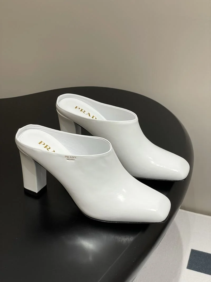 SunProtective Prada Slippers 34594