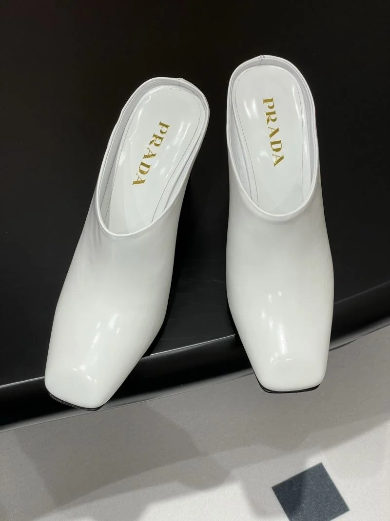 SunProtective Prada Slippers 34594