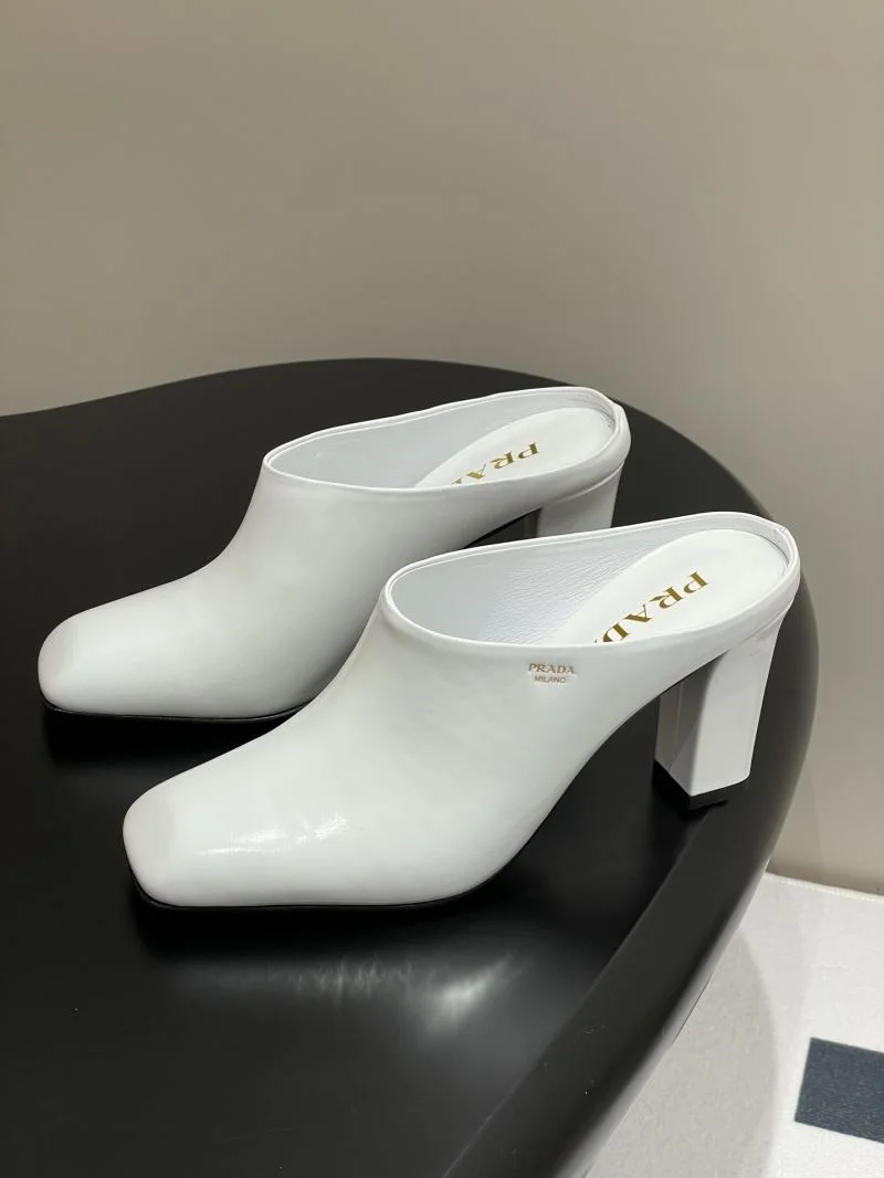 SunProtective Prada Slippers 34594