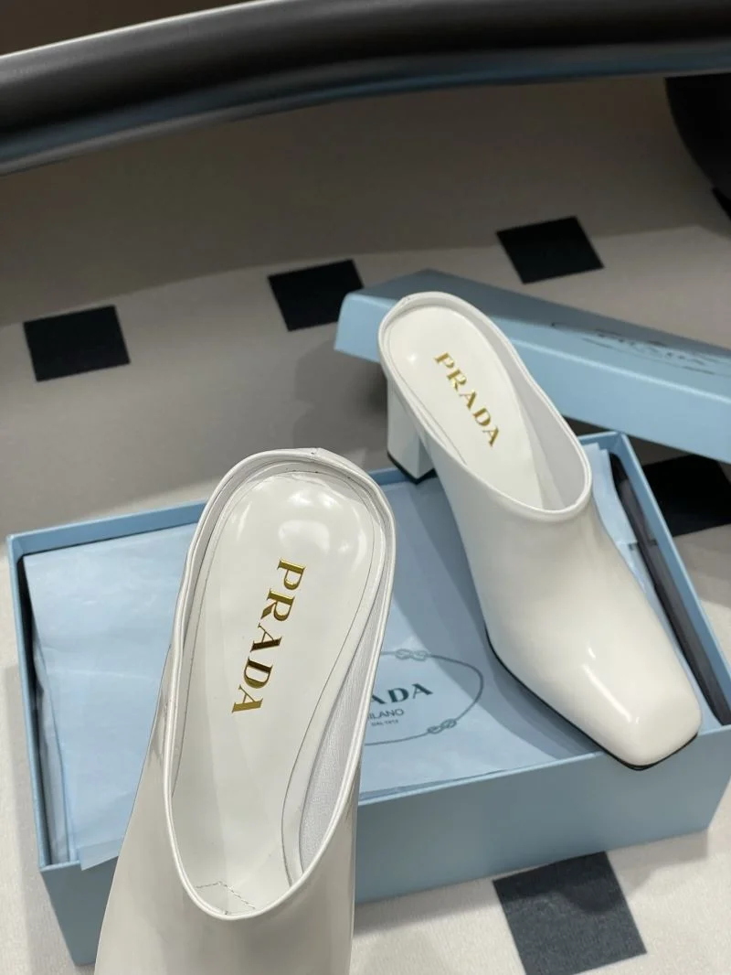 SunProtective Prada Slippers 34594