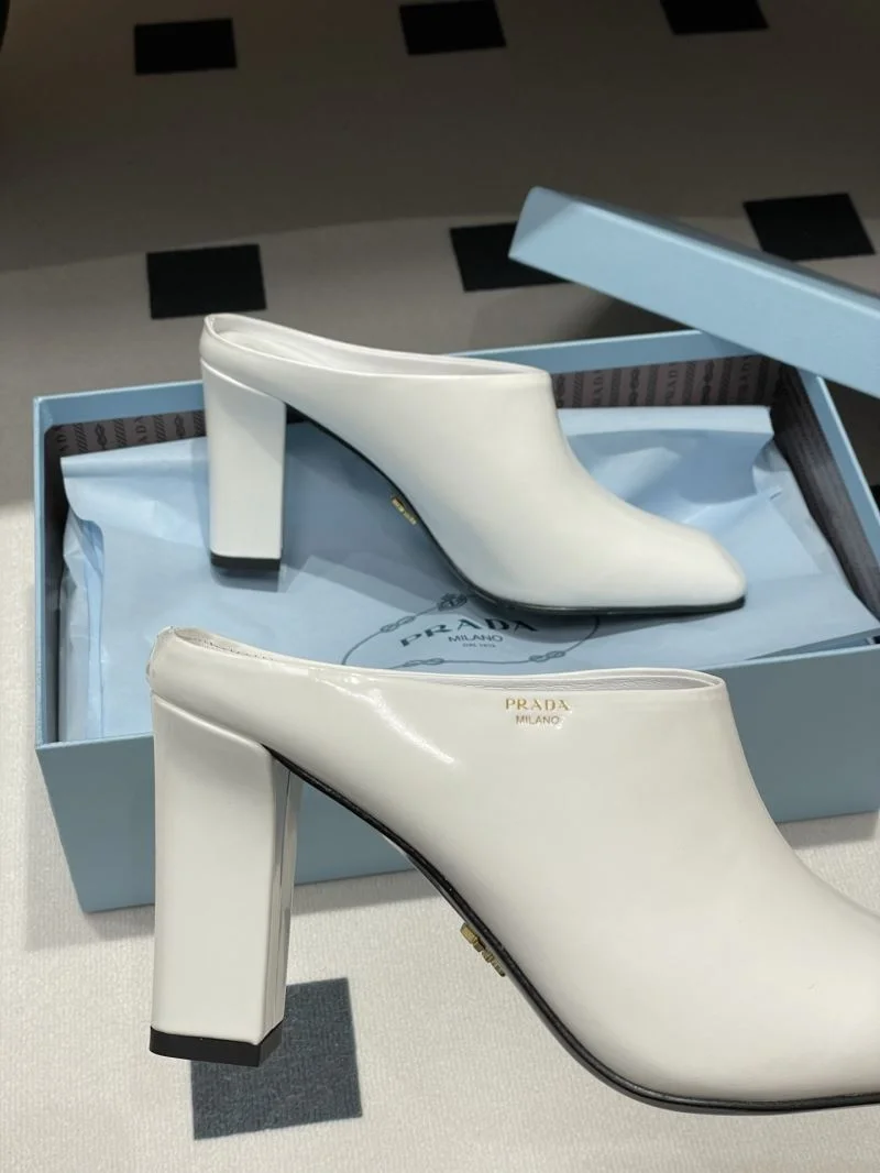 SunProtective Prada Slippers 34594