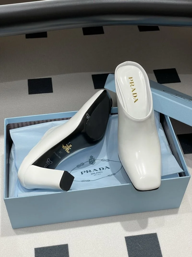 SunProtective Prada Slippers 34594