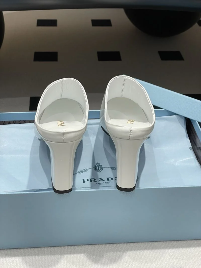 SunProtective Prada Slippers 34594